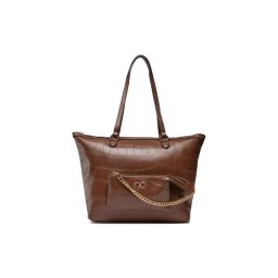 Nobo Táska NBAG-N0240-CM17 Barna