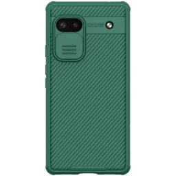 NILLKIN CAMSHIELD FOR Google Pixel 6a zöld