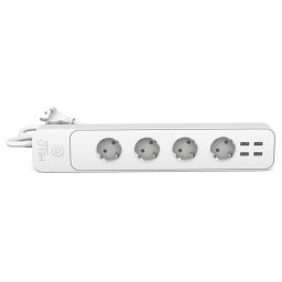 4db wifis konnektor elosztó 4db usb porttal Strong HELO-Power