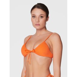 Seafolly Bikini felső Sea Dive 31393-861 Narancssárga