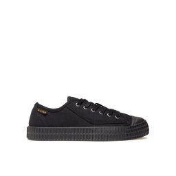 G-Star Raw Tornacipő Rovulc II Tnl W 2241 001517 Fekete