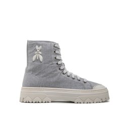 Patrizia Pepe Bakancs 8Z0038/A144-S130 Szürke