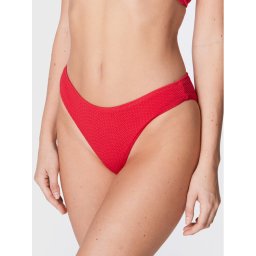 Seafolly Bikini alsó Sea Dive 40473-861 Piros
