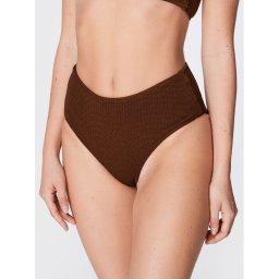 Seafolly Bikini alsó Sea Dive 40586-861 Barna