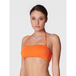 Seafolly Bikini felső Sea Dive 31034-861 Narancssárga