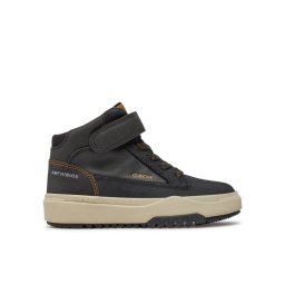 Geox Sportcipő J Bunshee B.Babx A J16FMA 0ME32 C9241 M Fekete