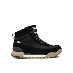 The North Face Bakancs Back-To-Berkeley III NF0A4T3D34G Fekete