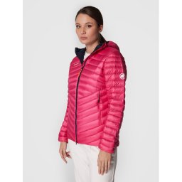 Mammut Pehelykabát Broad Peak 1013-00350-6214-113 Rózsaszín Regular Fit