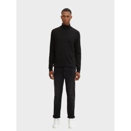 Tom Tailor Farmer 1032793 Szürke Slim Fit