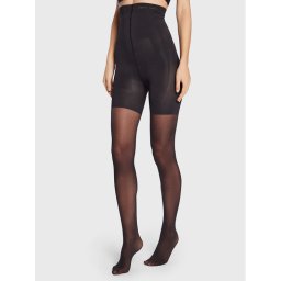 Calvin Klein Női harisnyák 701218756 Fekete