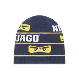LEGO Sapka NINJAGO Adje 11010500 Sötétkék