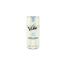 COLLAGEN Vibe 330ml Pineapple-coconut Nano Supps