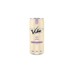 COLLAGEN Vibe 24x330ml Mango-passion fruit Nano Supps