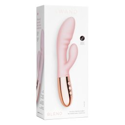 LE WAND BLEND ROSE GOLD.