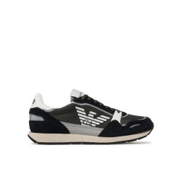 Emporio Armani Sportcipők X4X537 XM678 Q446 Khaki