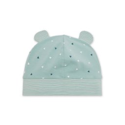 United Colors Of Benetton Sapka 63BUAA006 Zöld