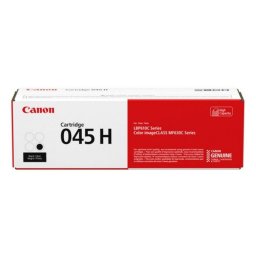 CRG 045H Black toner (1246C002AA)