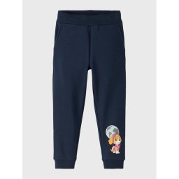 NAME IT Melegítő alsó PAW PATROL 13207799 Sötétkék Regular Fit