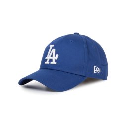New Era Baseball sapka League Essential 9F 11405492 Kék