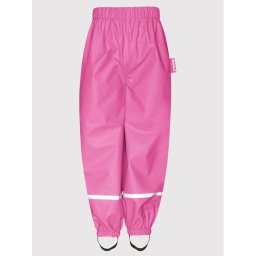 Playshoes Vízálló nadrág 405421 M Rózsaszín Regular Fit