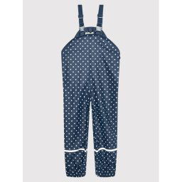 Playshoes Vízálló nadrág 405427 D Sötétkék Regular Fit