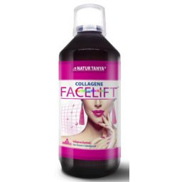 Facelift Kollagén Mátrix 500 ml főzet, collagene koncentrátum