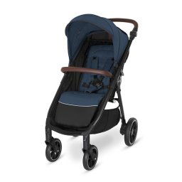 Baby Design Look Gel sport babakocsi - 103 Navy