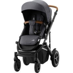 Britax Römer Smile III sport babakocsi - Midnight Grey