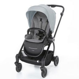 Espiro Galaxy sport babakocsi - 07 Gray Center 2020