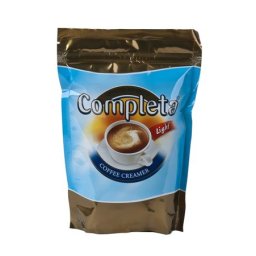 COMPLETA Kávékrémpor, utántöltő, 200 g, COMPLETA "Light"