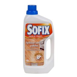 SOFIX Lamináltpadló ápoló, 1 l, SOFIX