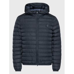 Invicta Pehelykabát 4431886/U Sötétkék Regular Fit