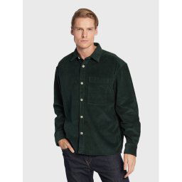 s.Oliver Ing 2120978 Zöld Relaxed Fit