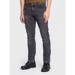 Blend Farmer Blizzard 20714216 Szürke Regular Fit