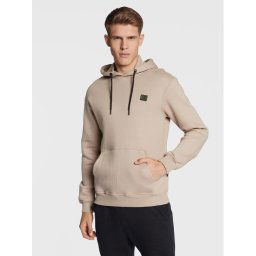 Blend Pulóver 20714588 Bézs Regular Fit