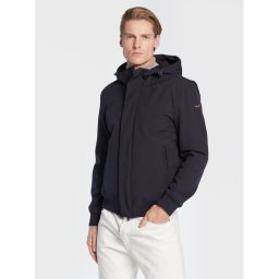 Armata di Mare Átmeneti kabát 5331585 Sötétkék Regular Fit