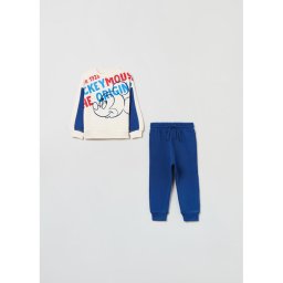 OVS Melegítő DISNEY 1607606 Színes Regular Fit