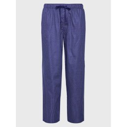 Cyberjammies Pizsama nadrág Riley Geo 6765 Sötétkék Regular Fit