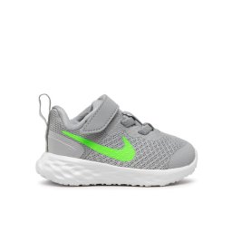 Nike Sportcipők Revolution 6 Nn (Tdv) DD1094 009 Szürke