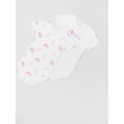 OVS 2 db-os gyermek body szett DISNEY 1627412 Fehér