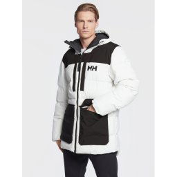 Helly Hansen Pehelykabát Patrol 53873 Fehér Regular Fit