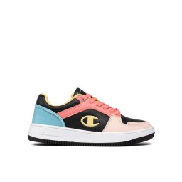 Champion Sportcipő Rebound 2.0 Low S11470-CHA-KK006 Színes