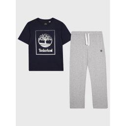 Timberland Pizsama T28136 S Színes Regular Fit