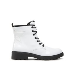 Geox Bakancs J Casey G. G J9420G 000HH C0404 D Fehér