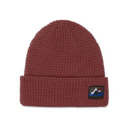 Quiksilver Sapka EQYHA03330 Piros
