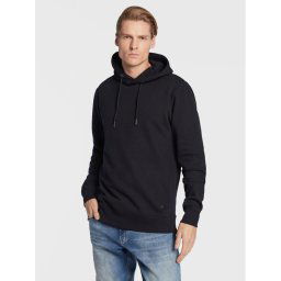 Petrol Industries Pulóver M-NOOS-SWH003 Sötétkék Regular Fit