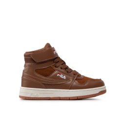 Fila Sportcipők Arcade Velcro Mid FFK0080.70012 Barna