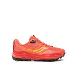 Saucony Futócipő Peregrine 12 S10737-32 Koral