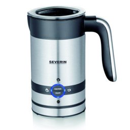 Severin Tejhabosító 200 ml rozsdamentes kivitel 450W SM3584