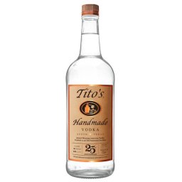Titos Handmade Vodka [1L|40%]